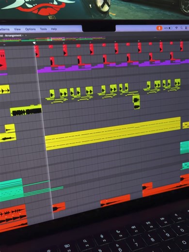 Exploring Dubstep and Drumstep Music Styles