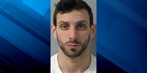 Police make arrest in string of bank robberies