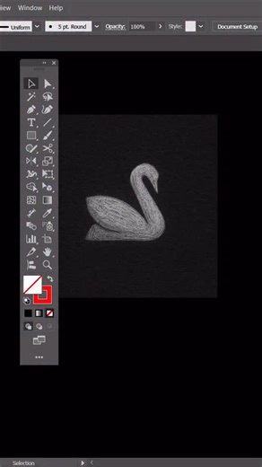 | Adobe Illustrator Tutorial . Follow @sorographics for more . Contact us if you need a logo 📩 . #logo #logos #icon #design #designer #identity #vector #logodesigner #branding #logoinspiration #brandmark #logomark #mark #logomaker #graphicdesign #designinspiration #logotype #graphicdesigner #logocreator | SORO Graphics