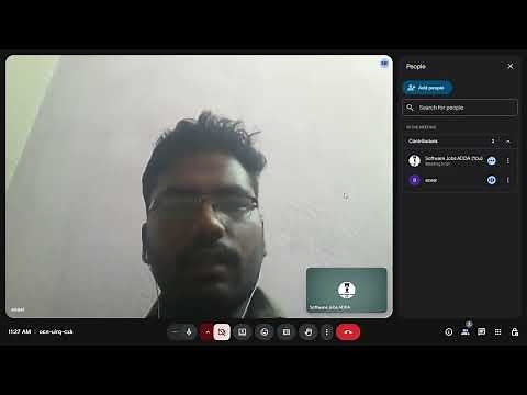 cognizant interview experience live 24th Nov 2025 | cognizant interview for freshers