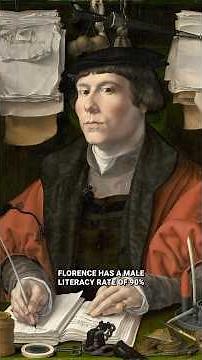 Why It Took Centuries to Invent Science - Ada Palmer