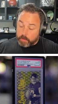 The Secret to Comping a 1/1 Sports Card