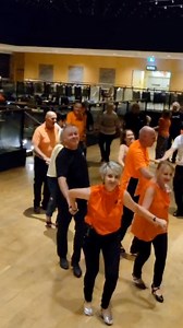 23 reactions | Our JTDancers went absolutely bonkers (in the best way!) when Sweet Caroline dropped — hands in the air, voices booming, and pure community connection on the floor. There’s nothing like the magic of dancers singing, laughing, and moving together. This is JTDance… where connection becomes community. Our last class night for 2025. Classes resume Monday 12th January - join us & connect -move -groove | JTDance-Modern Jive | Facebook