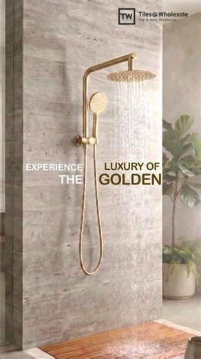 Luxury Latoro Twin Shower | Modern Shower System for Stylish Bathrooms | Bathroom Renovation Ideas