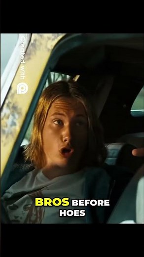 "Bros Before Hoes!" – Transformers (2007) #englishcinevision #englishthroughmovies