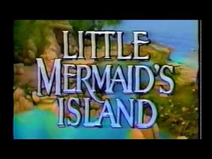 Little Mermaid's Island (Theme Song)