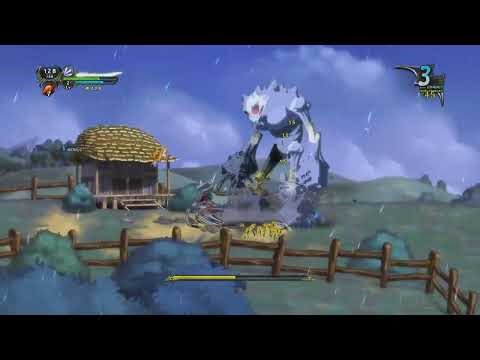 Dust An Elysian Tail 355