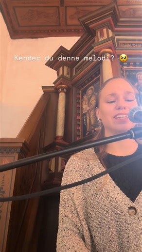 Matilde Alexandra on Instagram: "🌅💎🕊️ ‘Norwegian Sunset’ fra Bjergkøbing Grand Prix Musik: Bent Fabricius Bjerre Tekst: Eddie Skoller Version til inspiration: Søs Fenger"