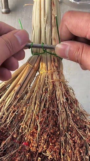 full string attachment connection ✔️