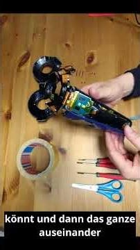 HTC Vive Controller Trackpad FIX! | VR Profi-Tipp | #shorts