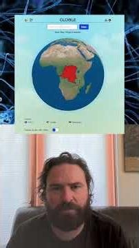 Globe trotting #globle #geography