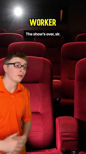 Luke Davidson on Reels