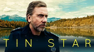 Tin Star - Amazon Prime Video Series - Where To Watch