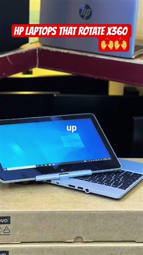 *HP ELITEBOOK REVOLVE 810 G3*