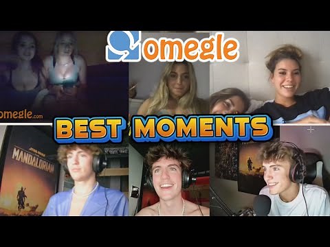 BEST OMEGLE MOMENTS COMPILATION 😂