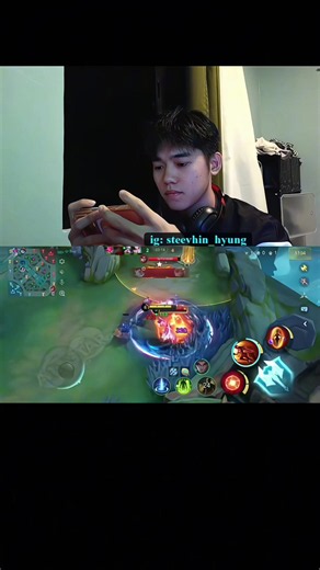 #MLBB #shinto29 #mobilelegends