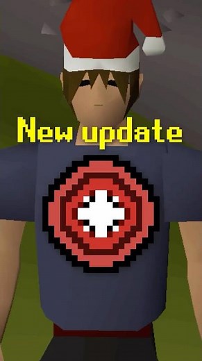 The OSRS minigames teleport got a rework