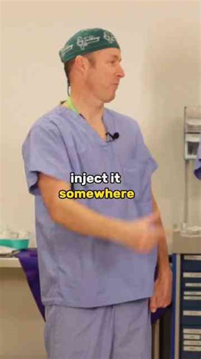 Should you get a PRP injection?