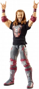WWE Edge Elite Collection Action Figure