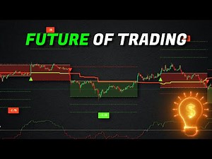 Unveiling 2024's Game-Changing Trading Strategy! Latest Indicator on TradingView!