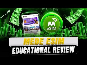 Mede Review 2025 | Tools, Functionality & Insights full review explain by professor Hussain (DYOR)