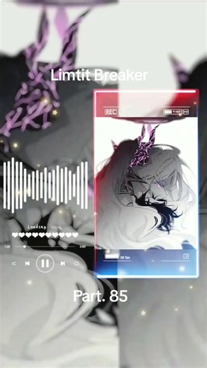 Part. 85 Limit Breaker (Đây là video cuối cùng tôi đăng nha mọi người tôi sẽ nghỉ tiktok trong 2 tuần này 🥹)