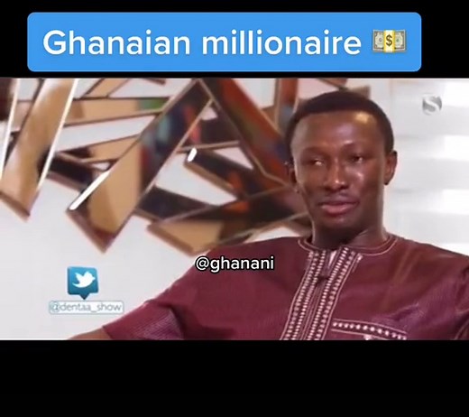 Who is the Richest: Ibrahim Mahama or Cheddar? Ghanaian Millionaires Comparison