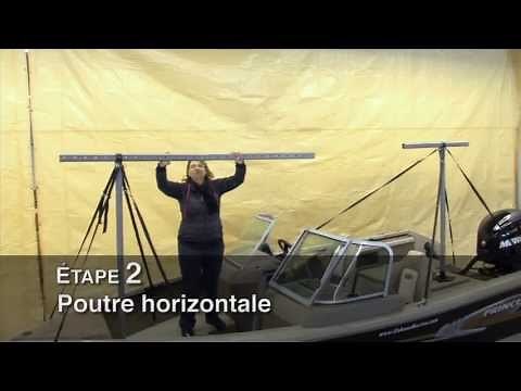 Navigloo - Montage Pêche & Plaisance