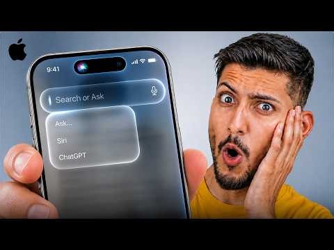 iOS 27 - 10 New Upcoming Features !