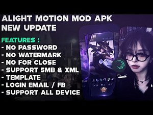 NEW UPDATE V5.0.272 || AM MOD TERBARU 2025 SUPPORT ALL PRESET 🤯