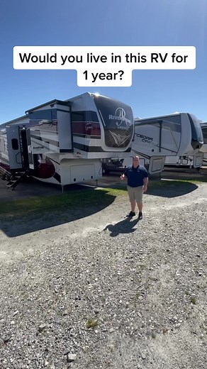 Matt’s RV Reviews on TikTok