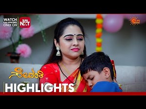 Sevanthi - Highlights | Full EP free on Sun NXT | 02 Apr 2026 | Sun Udaya