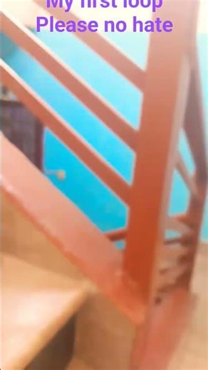 my first loop #loop #shorts #subcribe