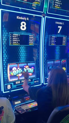 Got your tapping skills ready? The last Saturday of the month is almost here and you know what that means! $10,000 Slot Tournament! 🎰🎰🔥 | Boomtown Casino Biloxi