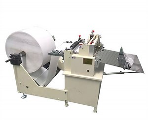[Hot Item] Paper Sheeter Machine