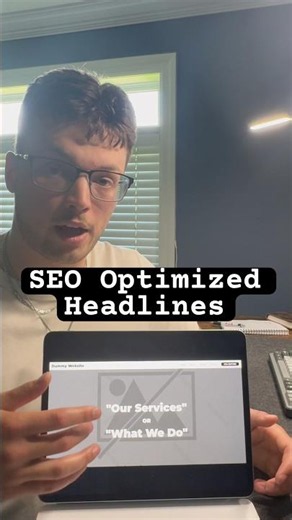 Start Using This Local SEO Headline Formula