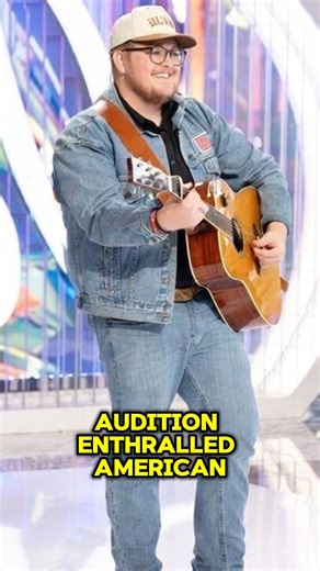 A father and son take the American Idol stage together. Their bond, music, and heartfelt moment win over the judges. #AmericanIdol #IdolAudition #MusicFamily | WorldEye