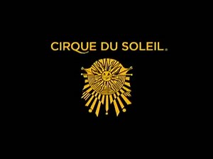 Zumanity на Cirque Du Soleil Waterbowl