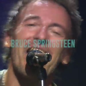 Songs of Friendship is the second of Bruce Springsteen’s new Live Series playlists, featuring 15 concert performances recorded around the world—including tracks recorded with his friends in the E Street Band. This playlist spans Bruce’s incredible career and is now available on all streaming music services for the first time. | Bruce Springsteen
