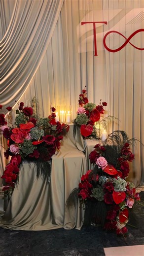 Intimate Proposal Dinner Ideas in 24 Hours