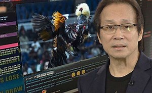 Sana all! Atong Ang P60B hakot sa e-sabong, kita ng P3B kada buwan - Abante TNT