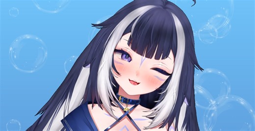 Everyone Knows Female VTubers Are Popular. But the Gender Gap Is Bigger Than You Think