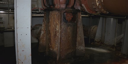 Method for Phase 1 of Sioux City’s Wastewater Treatment Plant reconstruction project approved by City Council