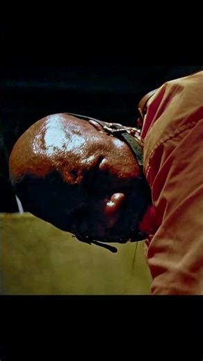 Breaking The Mind | Matrix Meets Pulp Fiction | #shorts