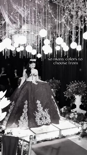 Top Gown Ideas for Your 18th Birthday Debut