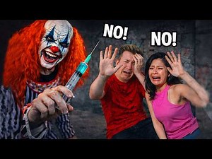 REST in PEACE VY QWAINT & Chad Wild Clay !! ❌😱 Regina & Alie Spy Ninjas Help!