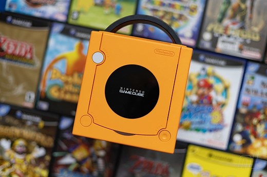 Best First-Party GameCube Games