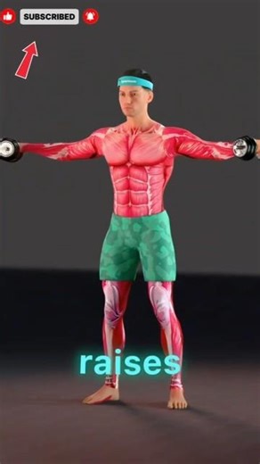 Perfect Push Day Routine for Chest, Shoulders & Triceps