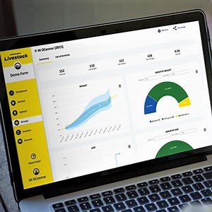 Datamars Livestock (Free Base Plan) - O' Donovan Engineering
