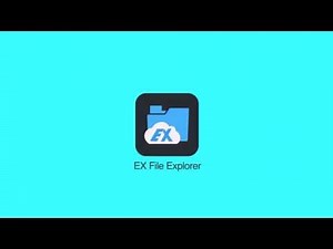 EX File Explorer File Manager
